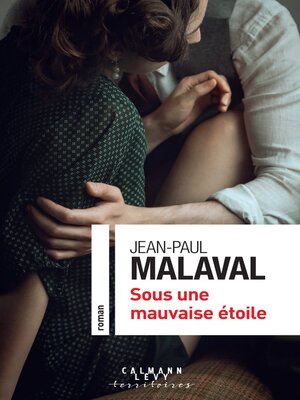 cover image of Sous une mauvaise étoile